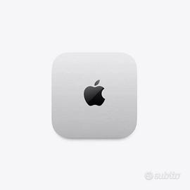 Apple Mac Mini M4 16GB ram 256GB SSD