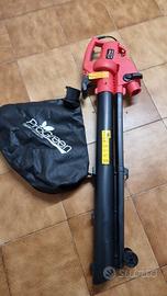 soffiatore aspiratore Progreen 