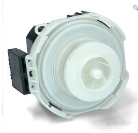 POMPA DI CARICO ACQUA LAVASTOVIGLIE 