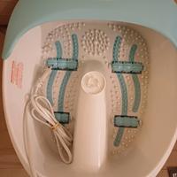 pediluvio massaggiatore piedi