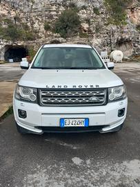 LandRover Freelander 2.2 