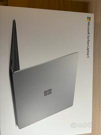 SURFACE LAPTOP