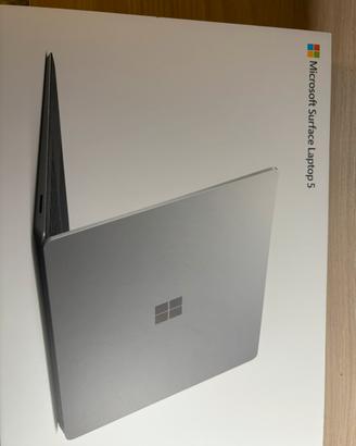 SURFACE LAPTOP