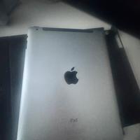 Apple ipad 64 g + cellular
