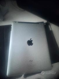 Apple ipad 64 g + cellular