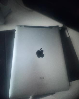 Apple ipad 64 g + cellular
