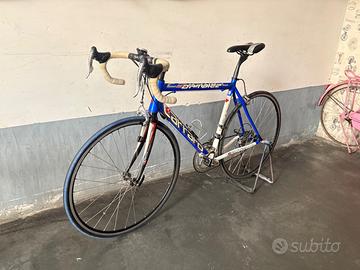 Bici da corsa