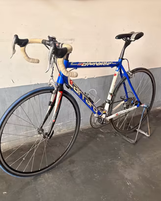 Bici da corsa