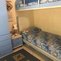 Cameretta bambino Moretti.