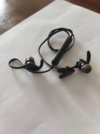Cuffie wireless bluetooth 