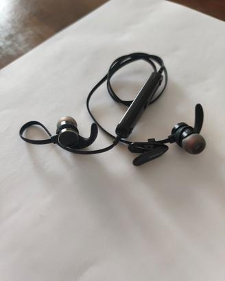 Cuffie wireless bluetooth 