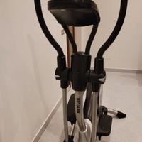 Ellittica Kletter seminuova