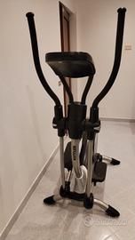 Ellittica Kletter seminuova