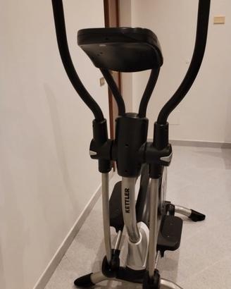 Ellittica Kletter seminuova