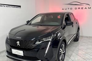Peugeot 3008 BlueHDi 130 S&S EAT8 Allure Pack