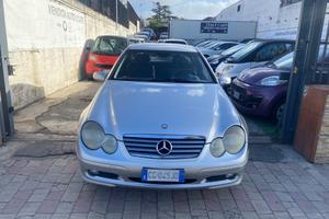 Mercedes-benz C 220 200 CDI cat Classic