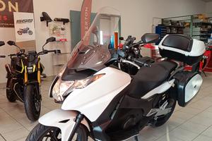 Honda Integra 750 in .