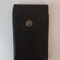 Portafoglio in Pelle Artigianale 