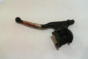 COMANDO FRIZIONE COMPLETO GILERA