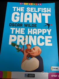 A midsummer night dream+the selfish giant