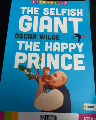 A midsummer night dream+the selfish giant