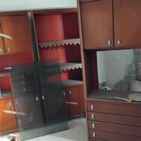 Salottino vintage in omaggio