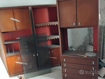 Salottino vintage in omaggio