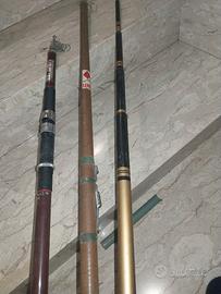 Vintage pesca  lerc Nft