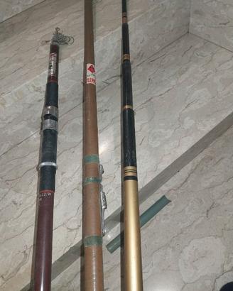 Vintage pesca  lerc Nft