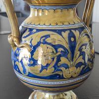 ANTICO VASO I.C.A.P. GUALDO TADINO
