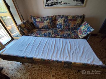 Divano letto
