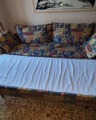 Divano letto
