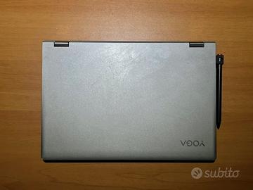 Lenovo yoga 530-14IKB