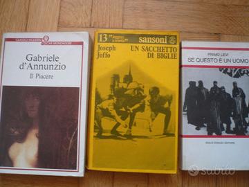 Libri grandi classici