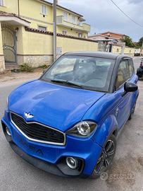 Chatenet ch46 - 2021