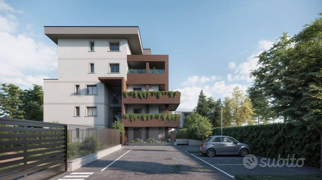 Appartamento – MB - Vista 2