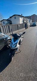 sym 50