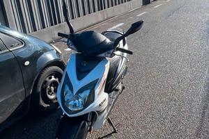 sym 50