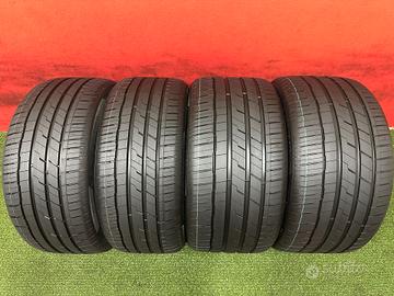 275 40 21 - 315 35 21 Gomme Estive RFT BMW X5 X6