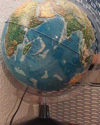 Mappamondo