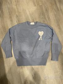 Maglione ami paris