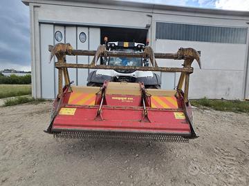 TRINCIATRICE FORESTALE SEPPI M. MIDIFORST DT 250