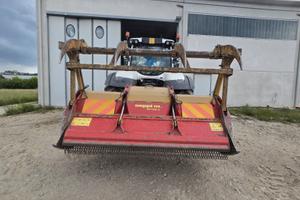 TRINCIATRICE FORESTALE SEPPI M. MIDIFORST DT 250