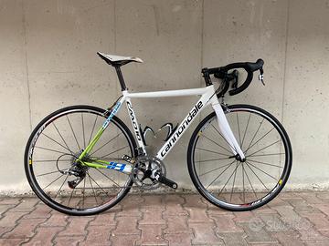 Bici da corsa Cannondale Caad 10