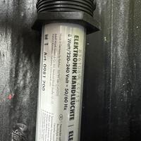 Lampada led wurth
