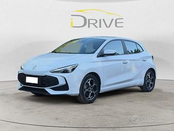 MG MG3 1.5 Comfort + gpl