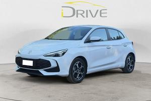 MG MG3 1.5 Comfort + gpl