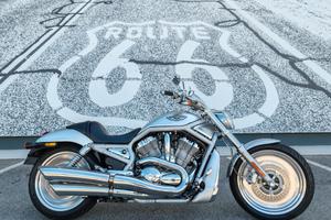 Harley-davidson 1130 V-ROD - VRSCA 100° Anniversar