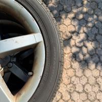 Gomme estive invernali