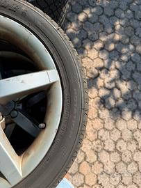 Gomme estive invernali